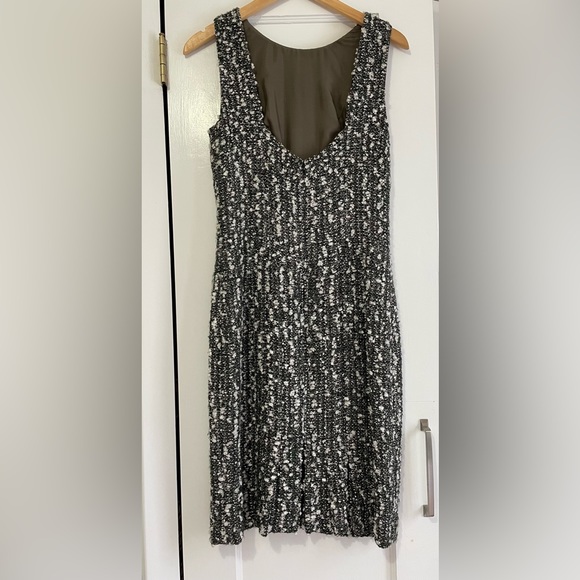 Stunning Vintage Chanel Shift Dress - Picture 2 of 7